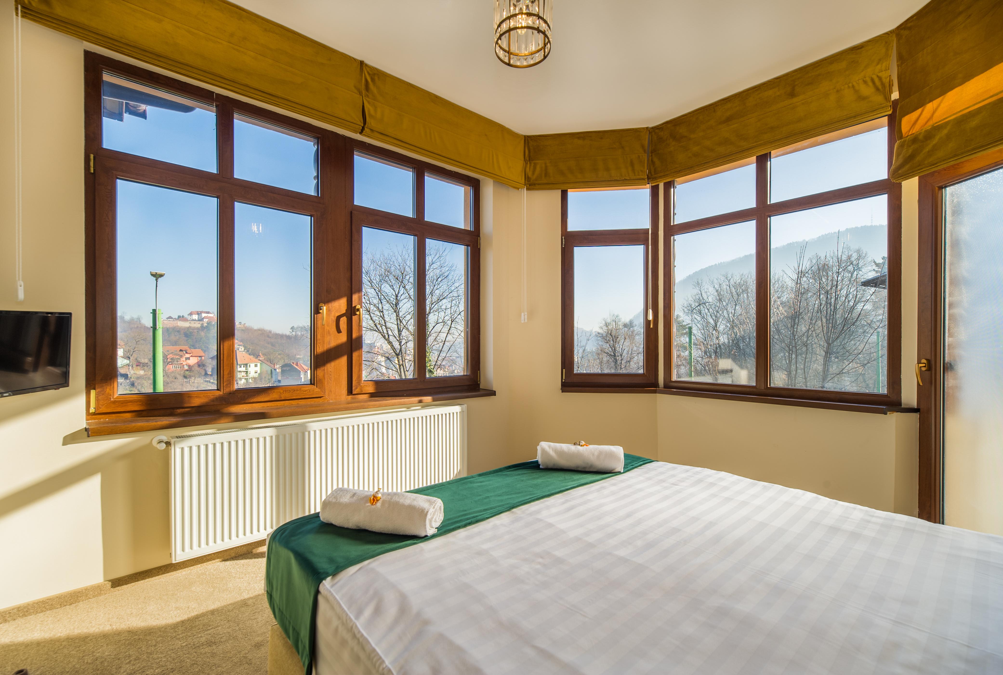 Casa Moritz Hotell Braşov Eksteriør bilde