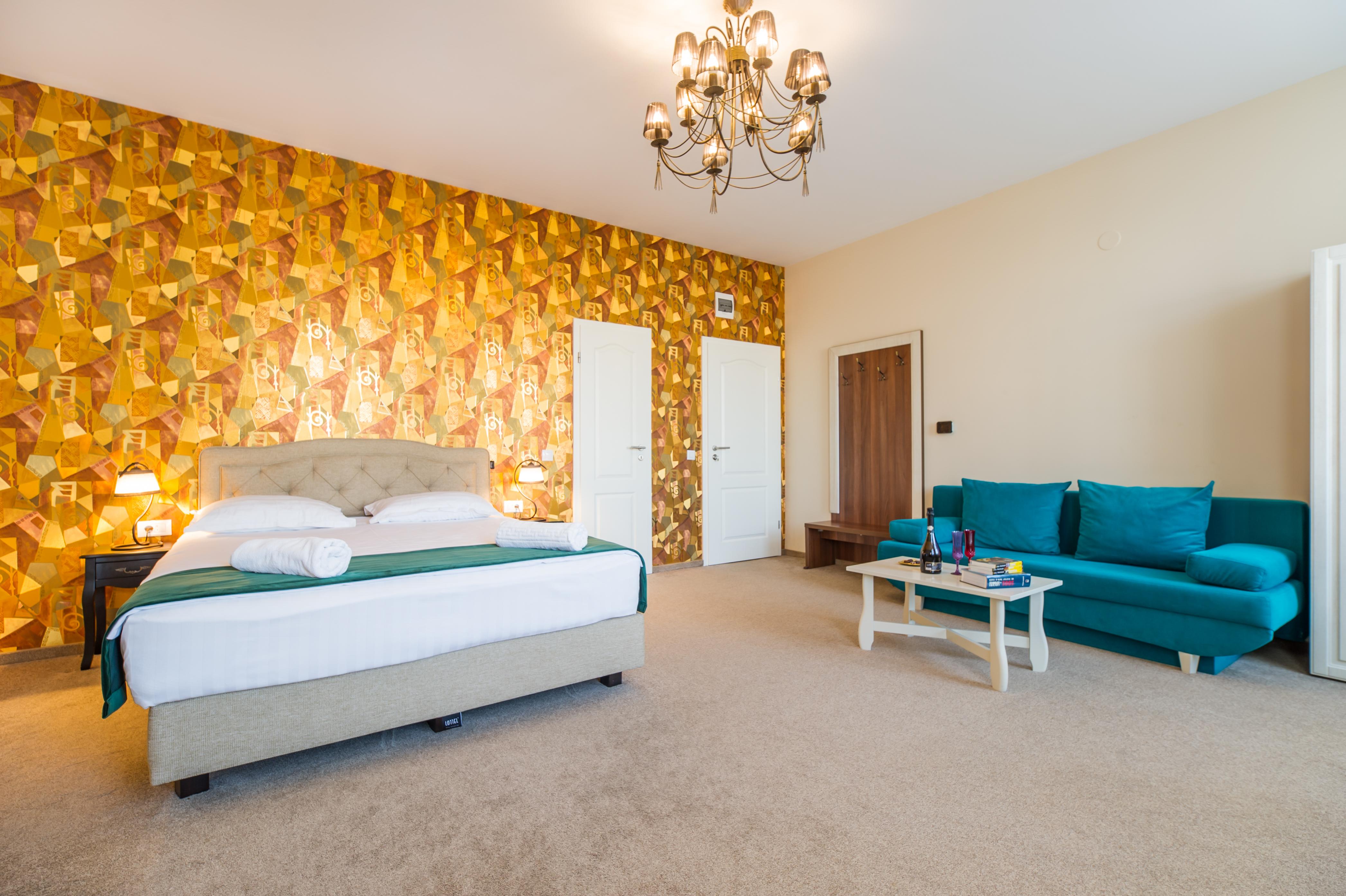 Casa Moritz Hotell Braşov Eksteriør bilde