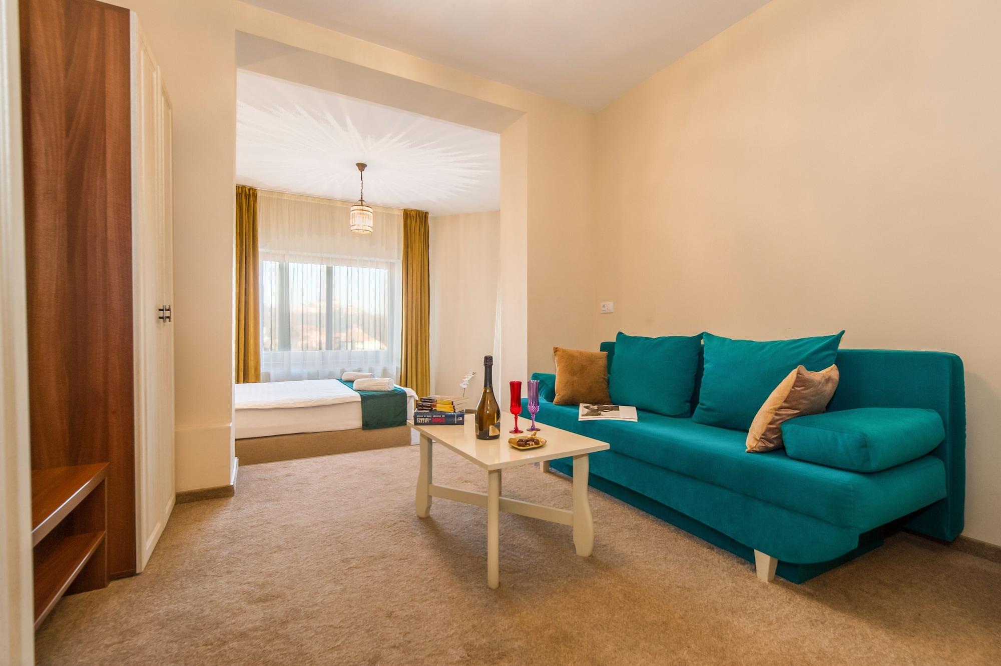 Casa Moritz Hotell Braşov Eksteriør bilde